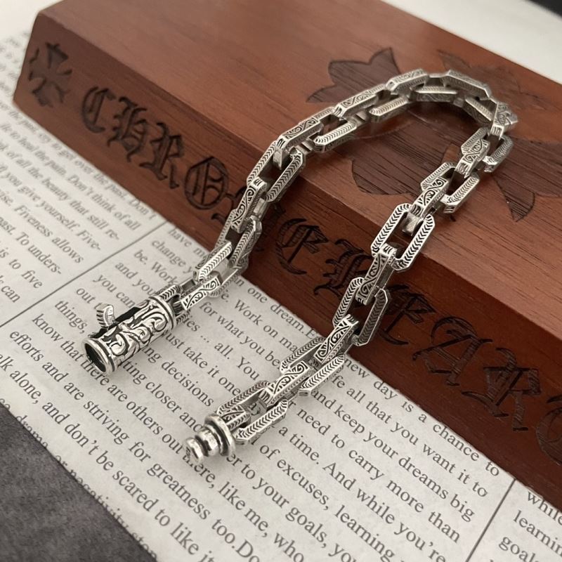 Chrome Hearts Bracelets